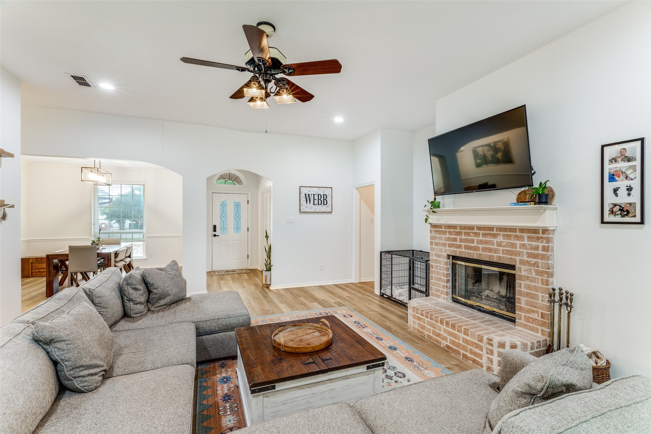 11325 Elk Horn Court Haslet TX 76052