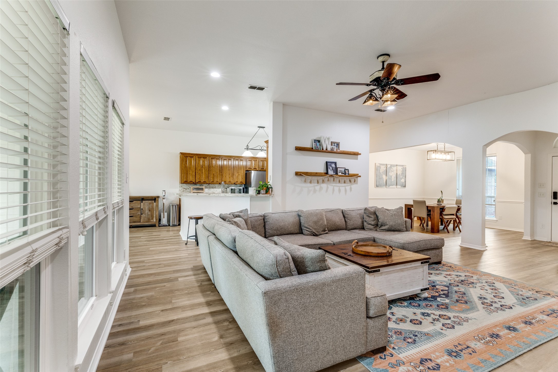 11325 Elk Horn Court Haslet TX 76052