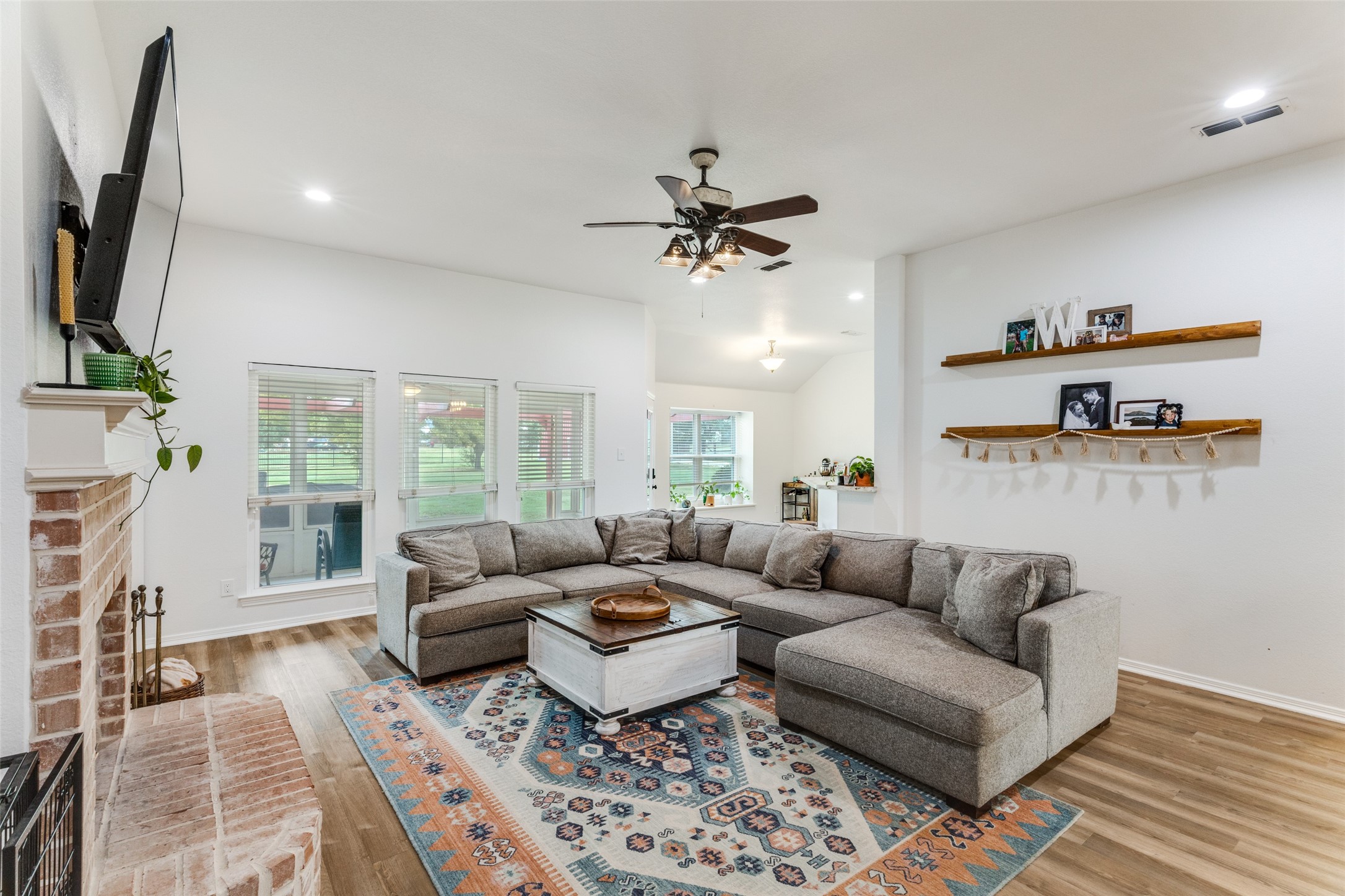 11325 Elk Horn Court Haslet TX 76052