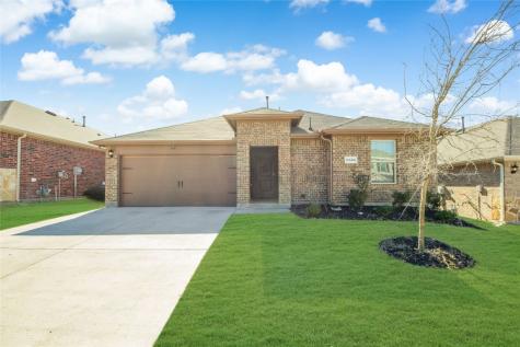 2303 Ravensway Road Crandall TX 75114