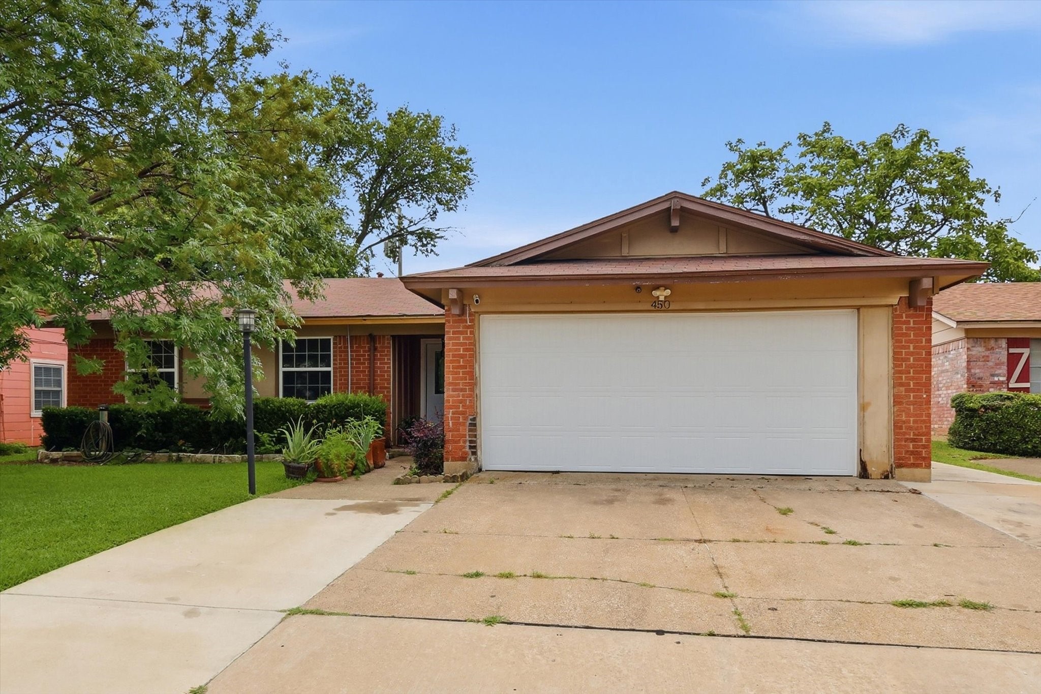450 Price Drive Lewisville TX 75067