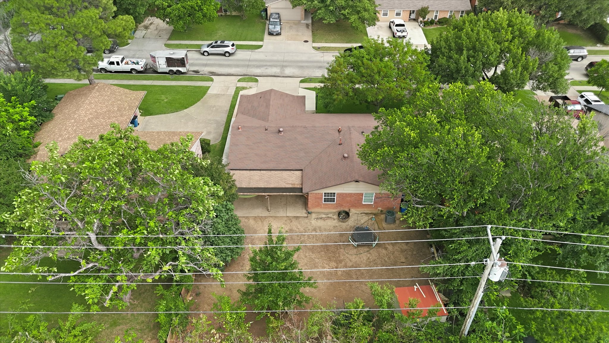 450 Price Drive Lewisville TX 75067