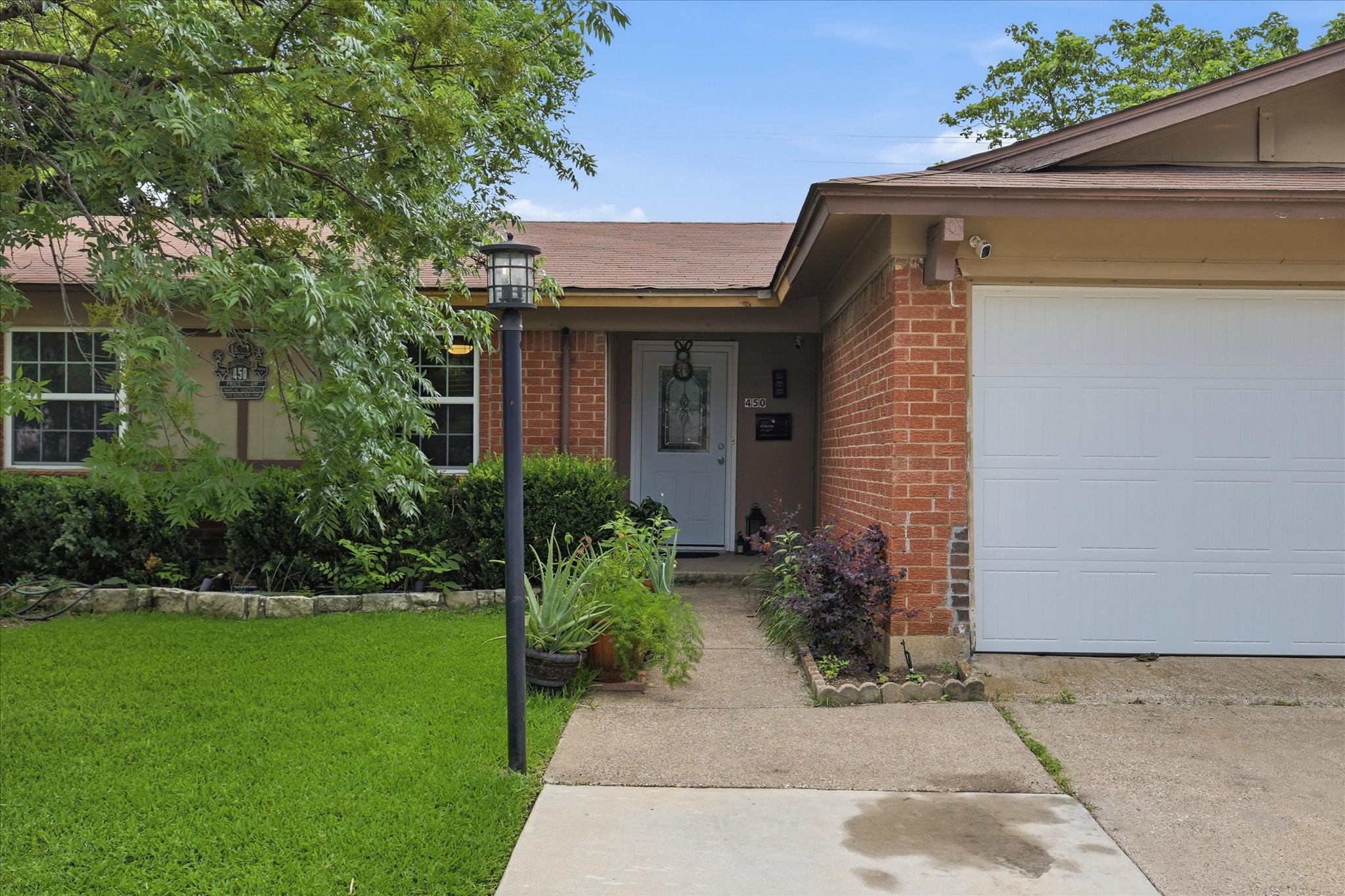 450 Price Drive Lewisville TX 75067