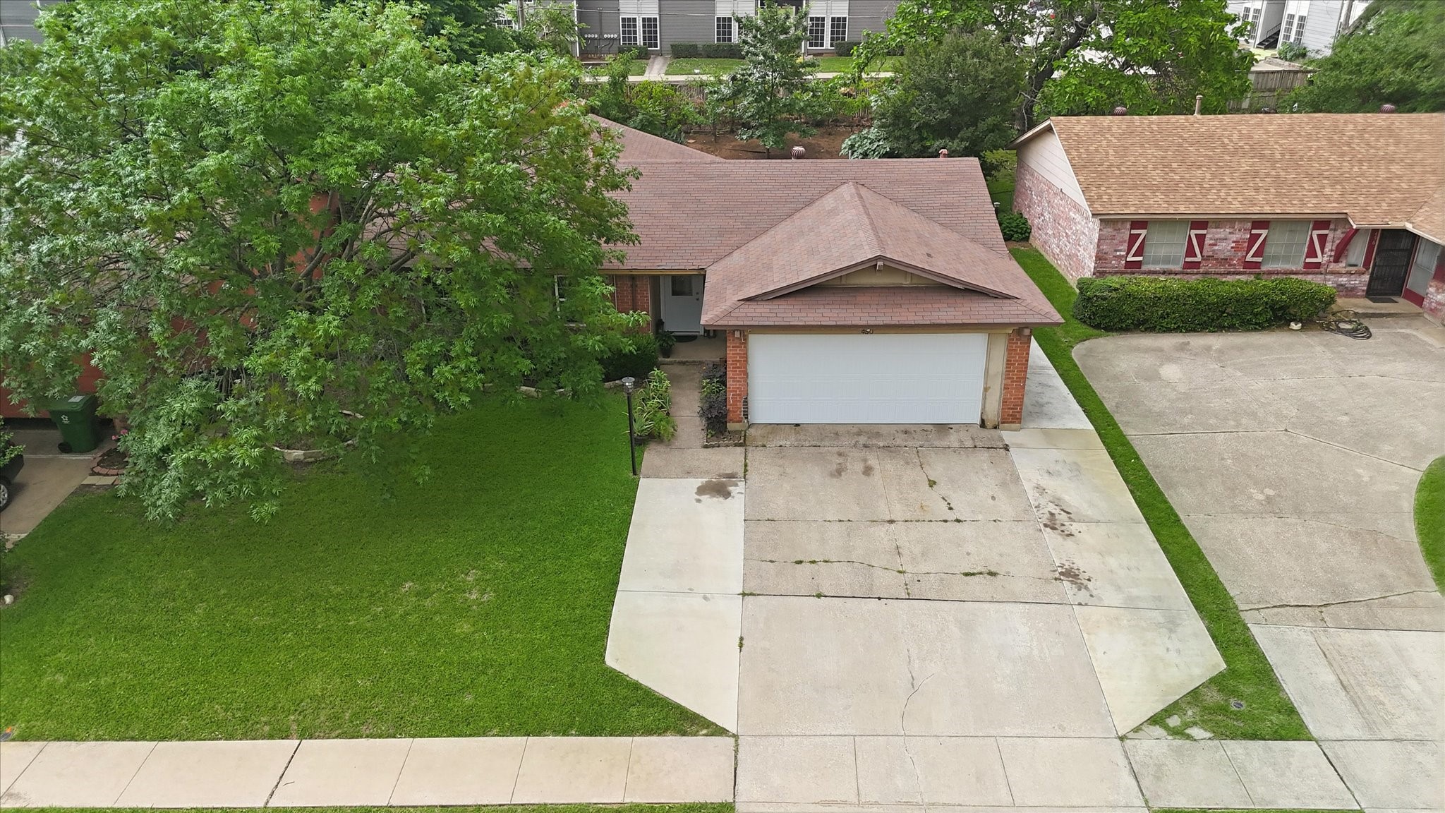 450 Price Drive Lewisville TX 75067