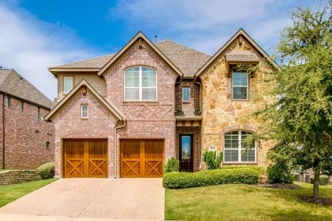 1221 Grant Avenue Lantana TX 76226