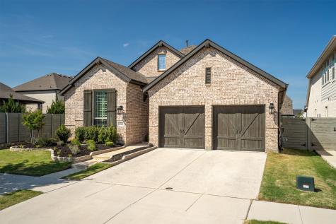1316 16th Street Argyle TX 76226