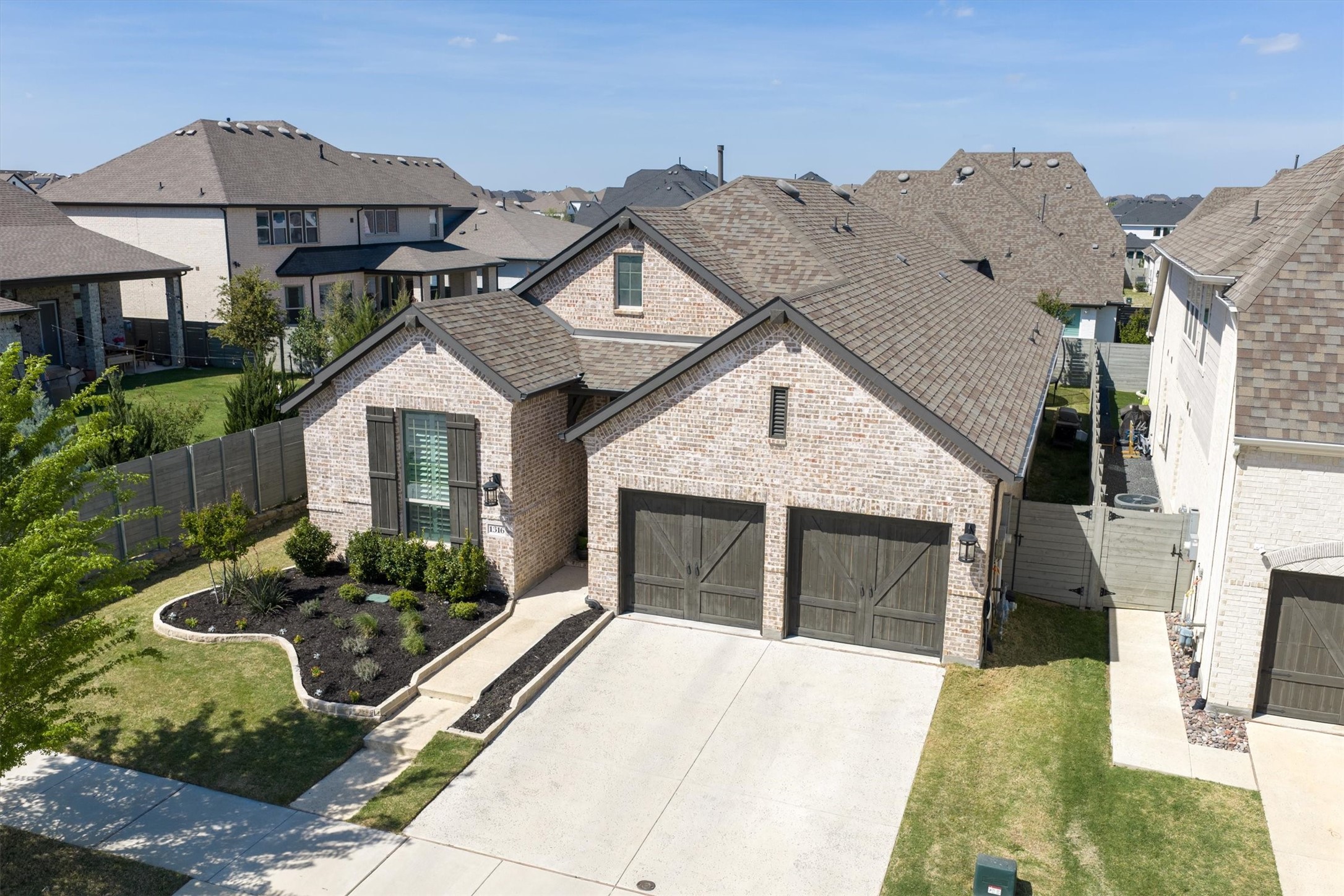 1316 16th Street Argyle TX 76226