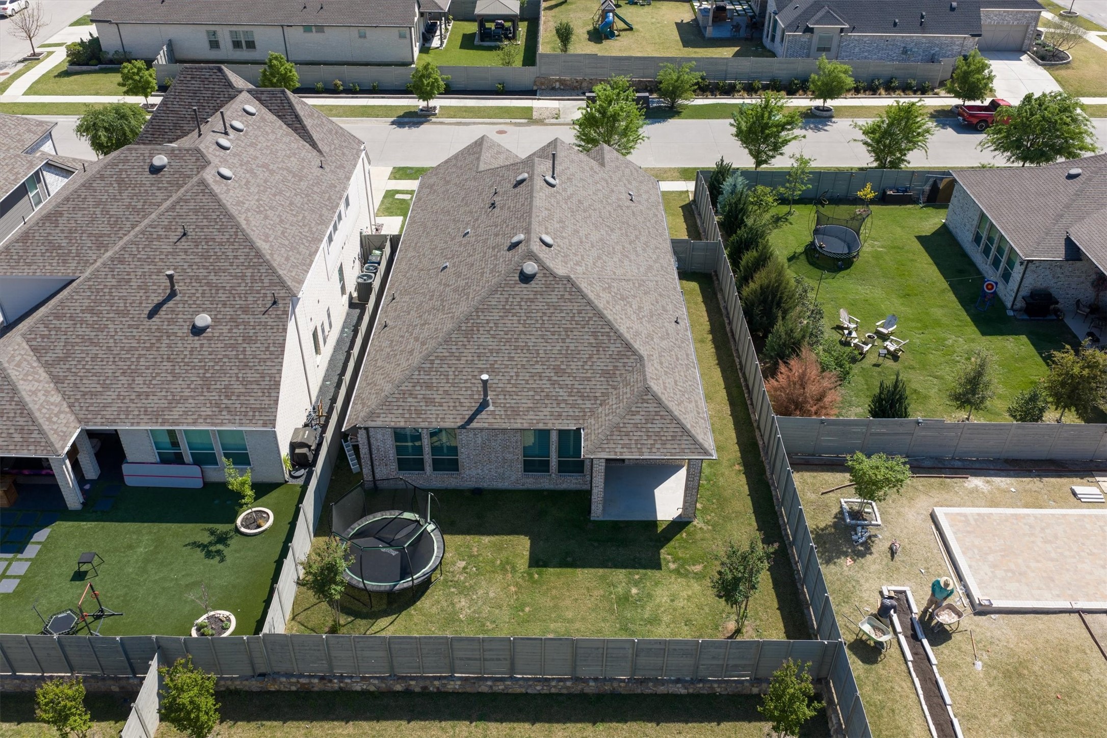 1316 16th Street Argyle TX 76226