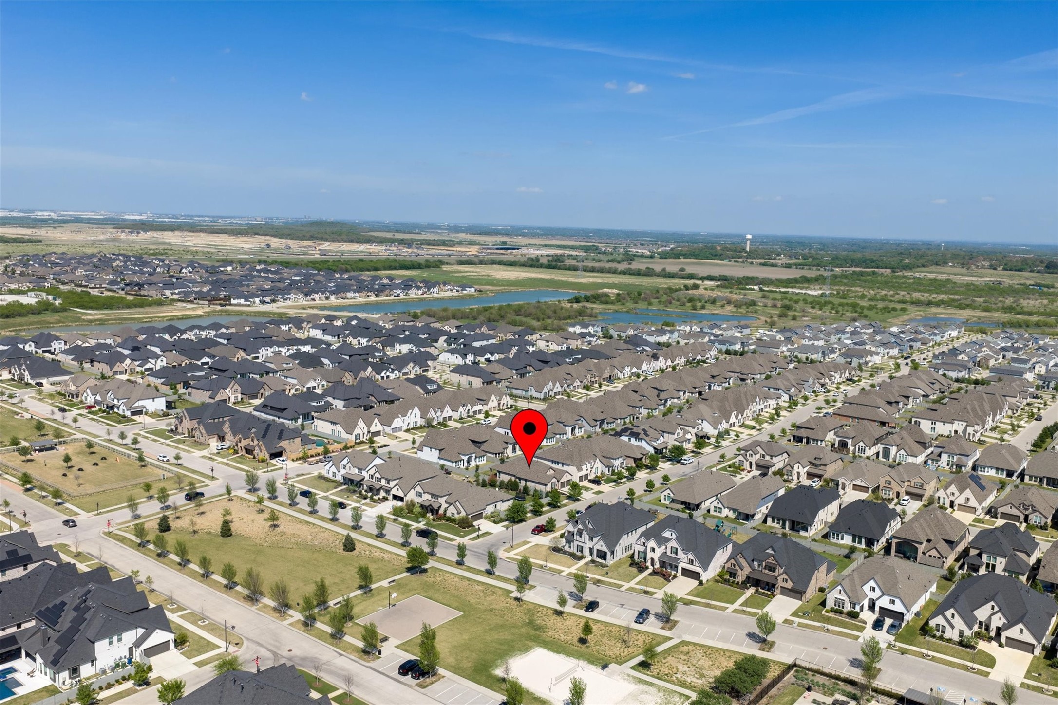 1316 16th Street Argyle TX 76226