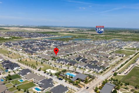 1316 16th Street Argyle TX 76226