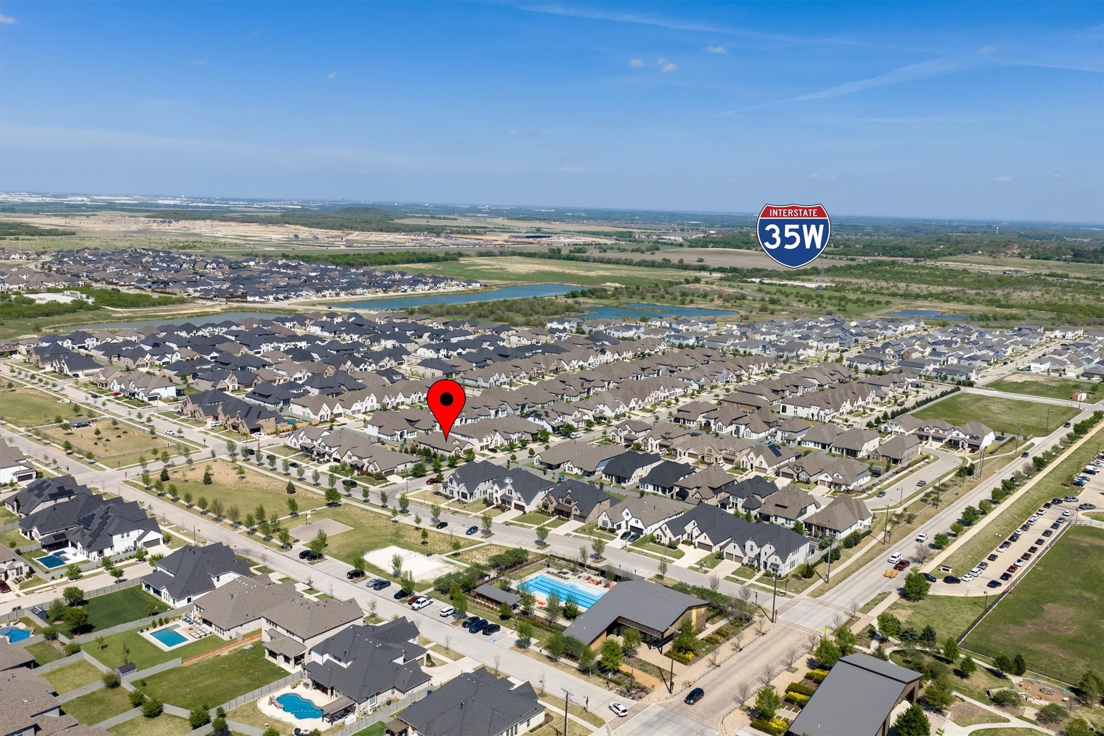 1316 16th Street Argyle TX 76226