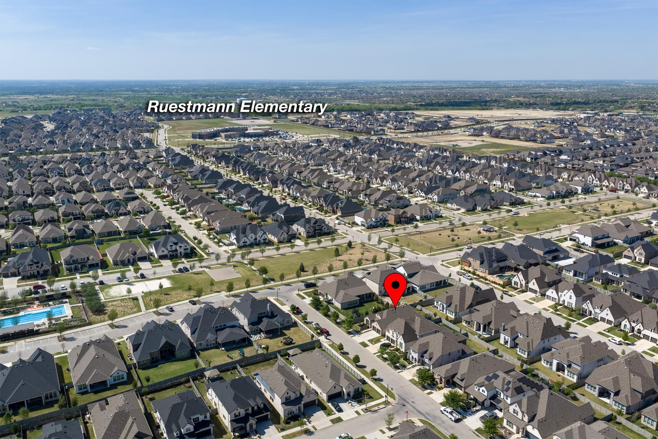 1316 16th Street Argyle TX 76226