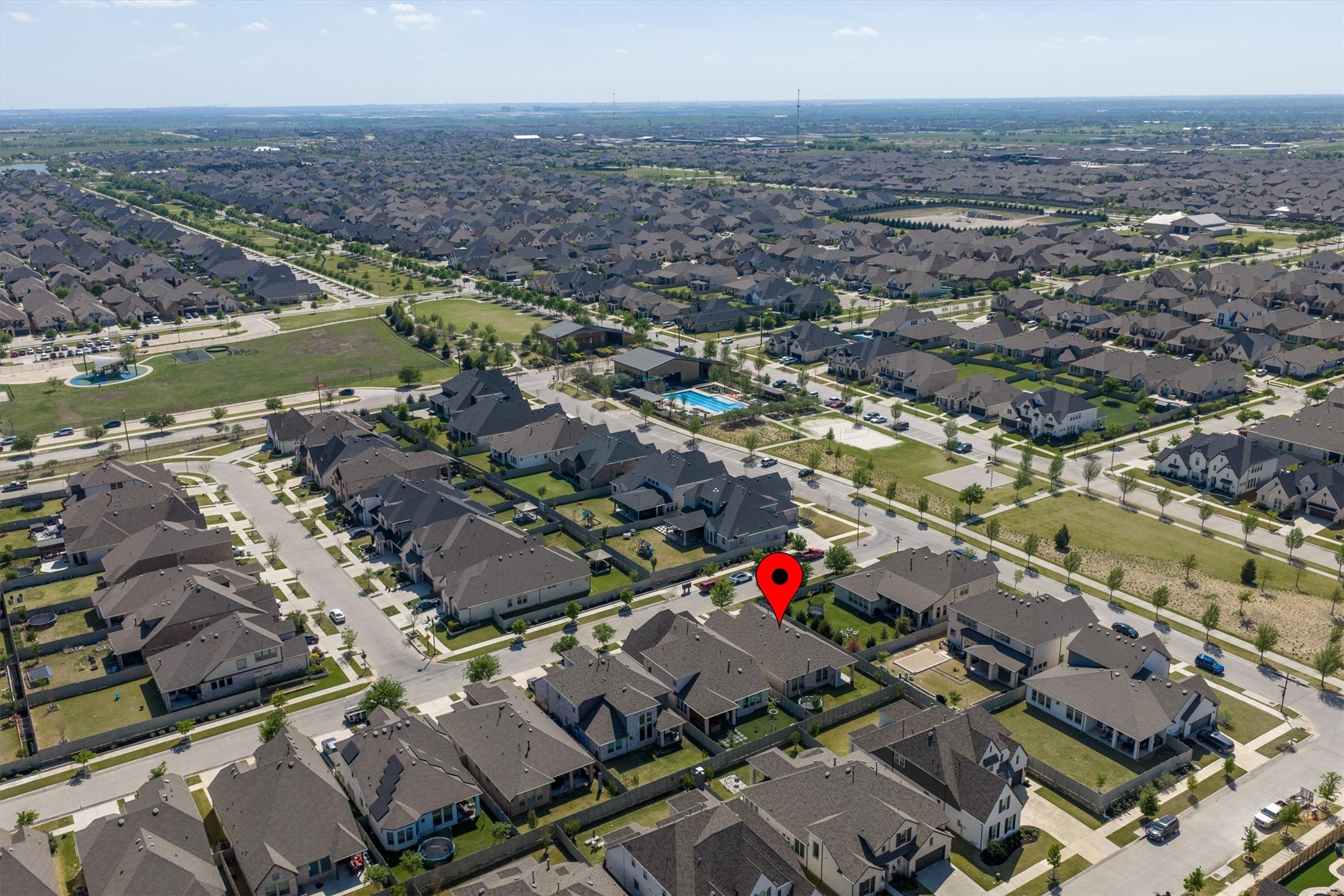 1316 16th Street Argyle TX 76226