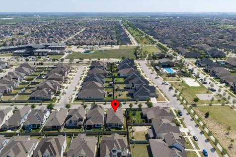 1316 16th Street Argyle TX 76226