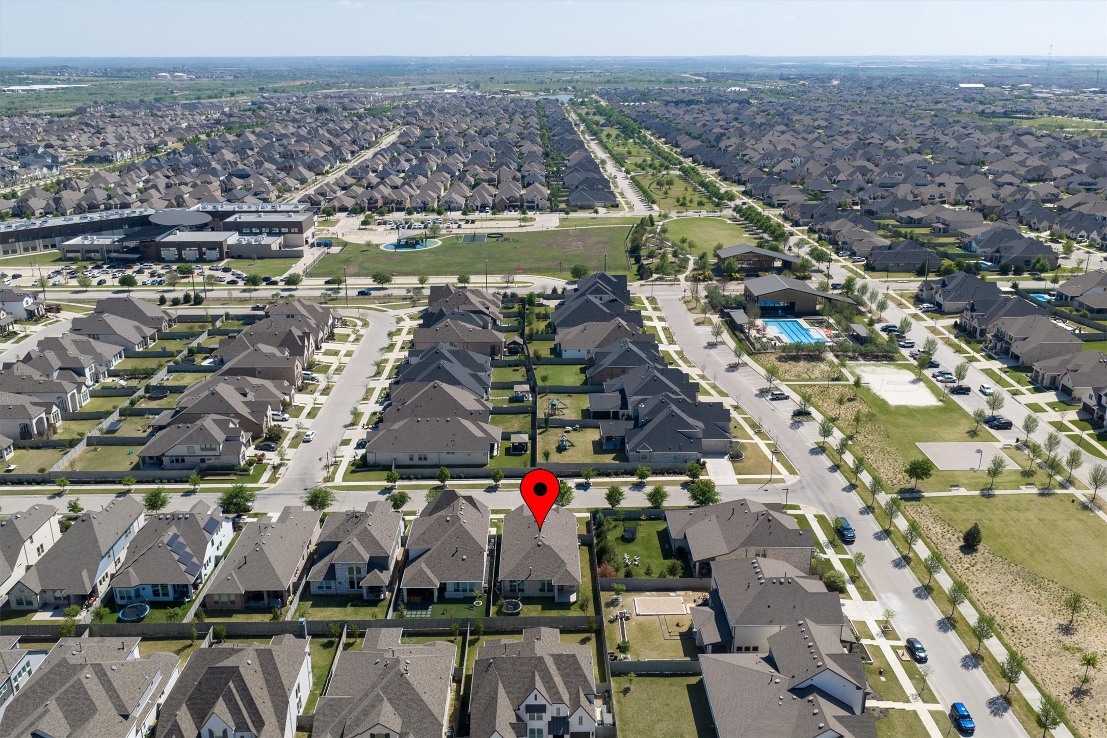 1316 16th Street Argyle TX 76226