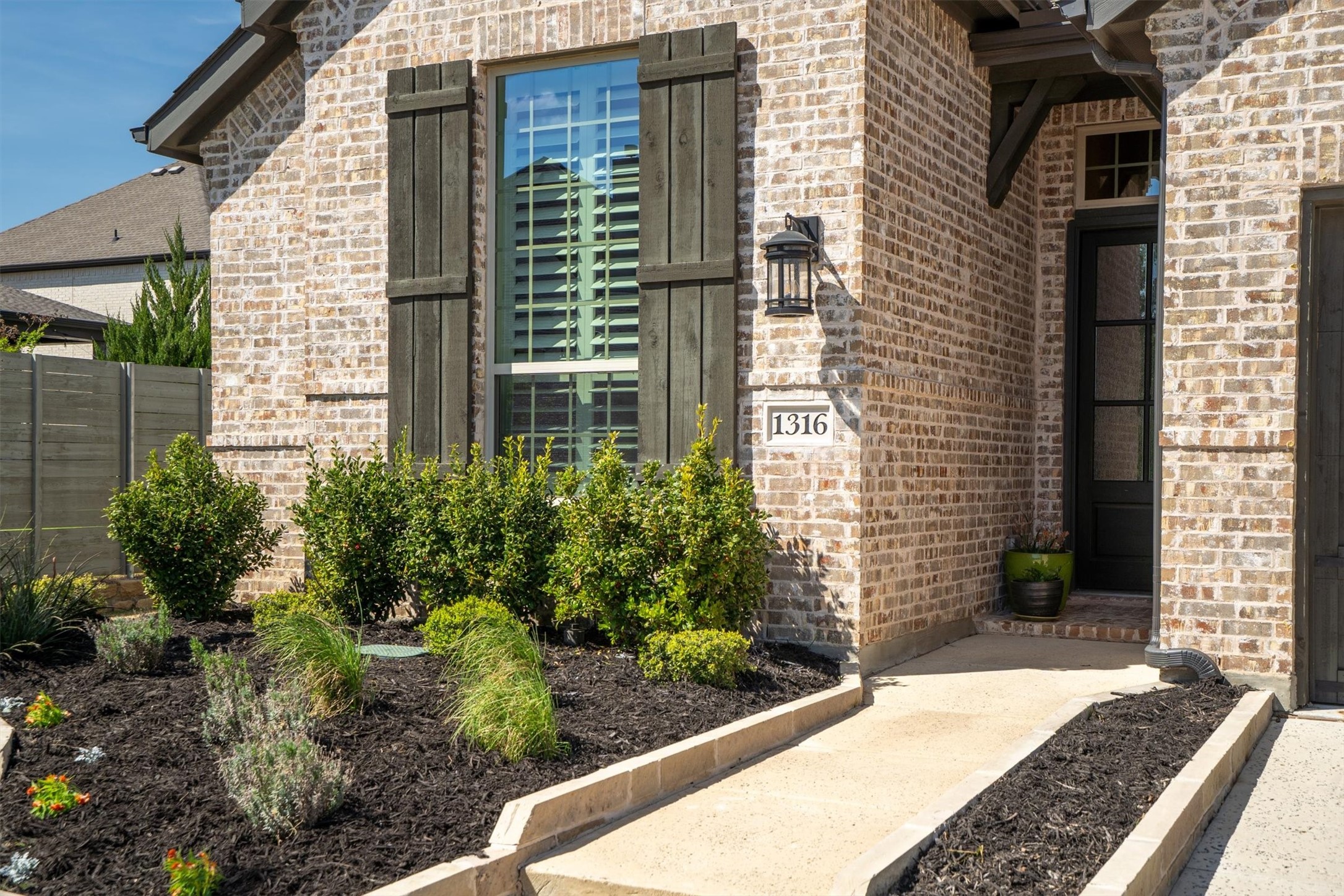 1316 16th Street Argyle TX 76226