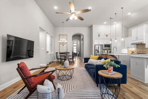 1316 16th Street Argyle TX 76226