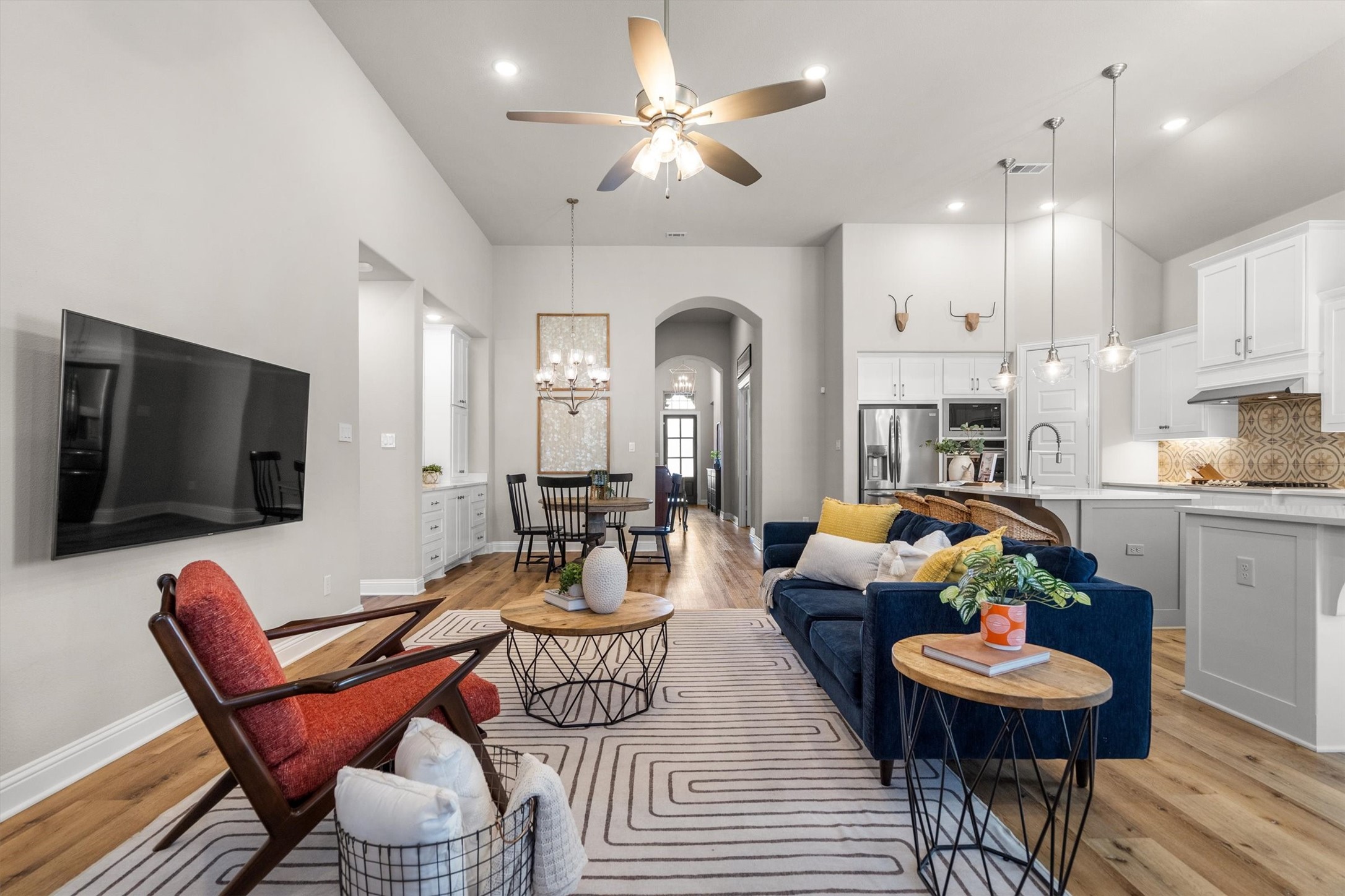 1316 16th Street Argyle TX 76226