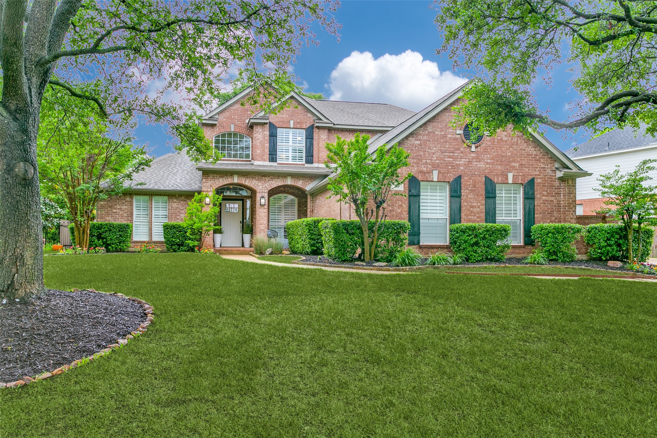 719 Inwood Drive Southlake TX 76092