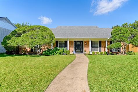 909 Rutgers Drive Richardson TX 75081