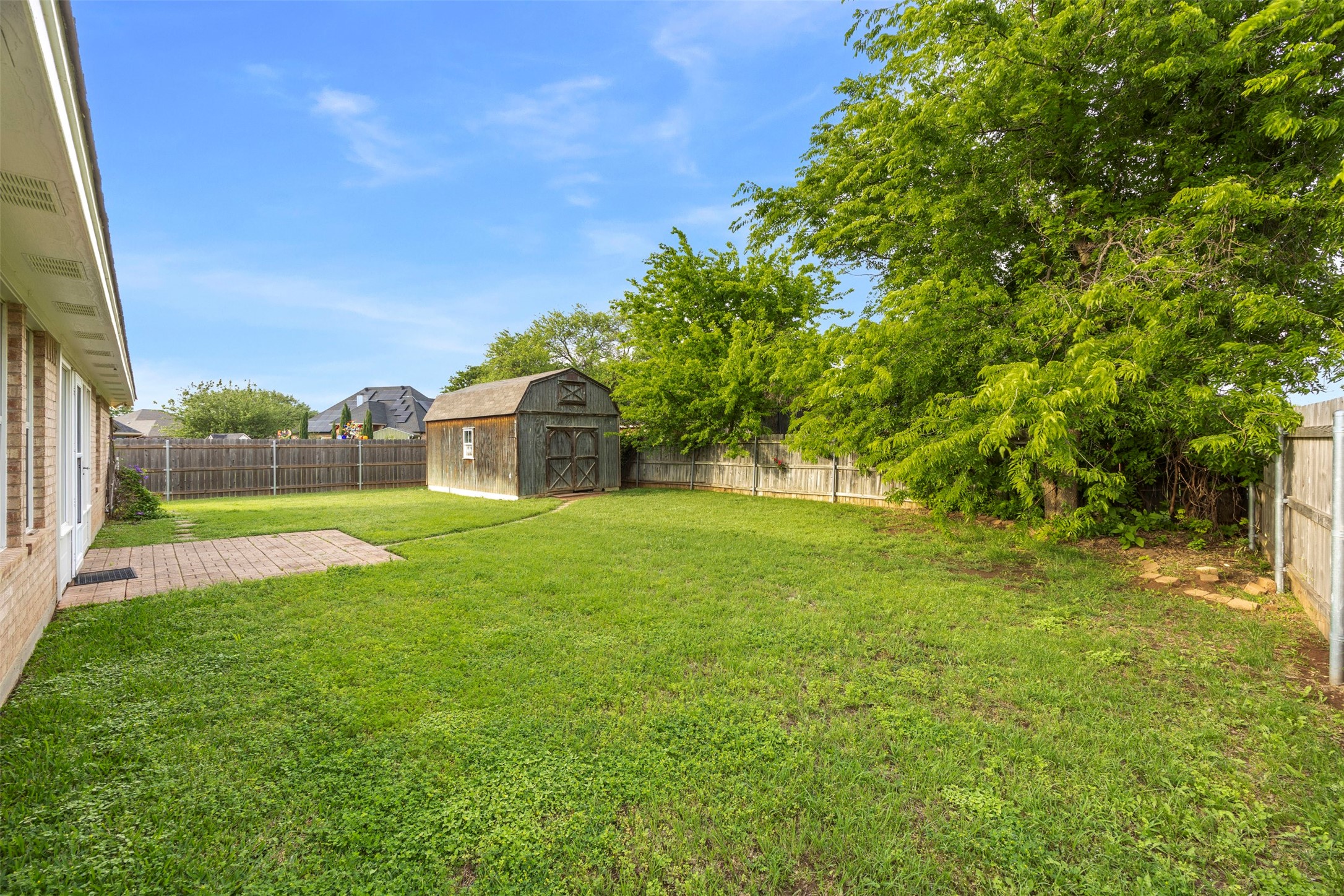 706 Hill Lane Cleburne TX 76033