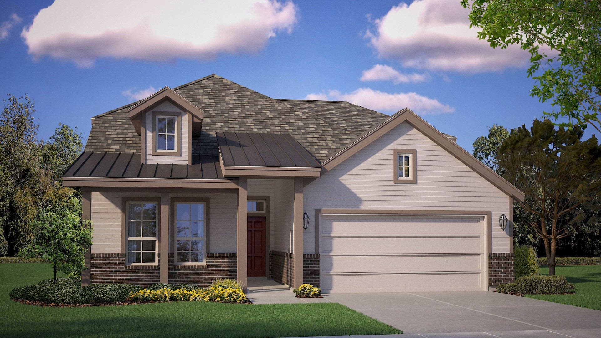 11509 Treehouse Trail Justin TX 76247