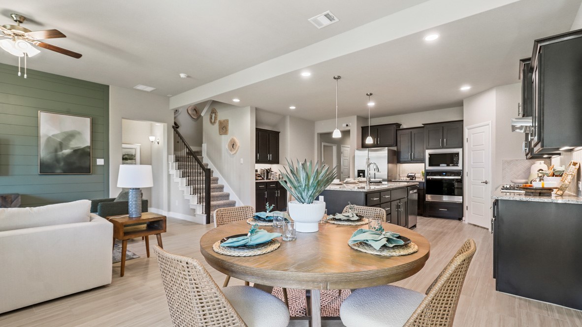 11509 Treehouse Trail Justin TX 76247