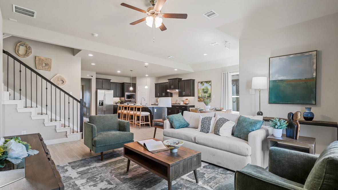 11509 Treehouse Trail Justin TX 76247