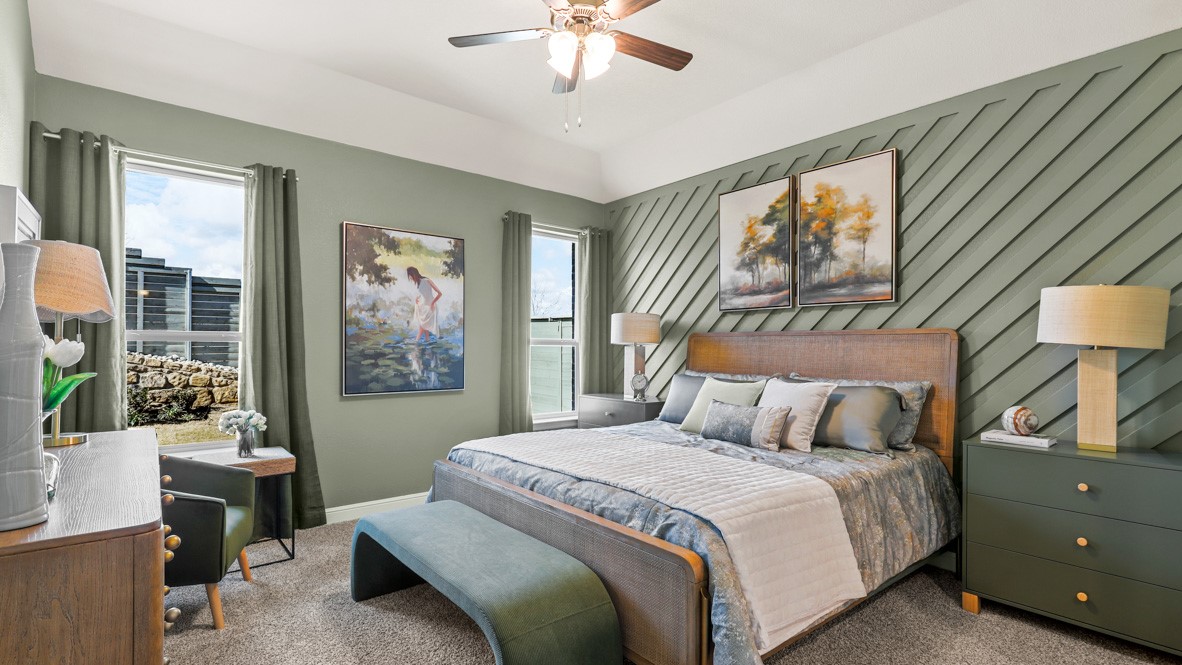11509 Treehouse Trail Justin TX 76247