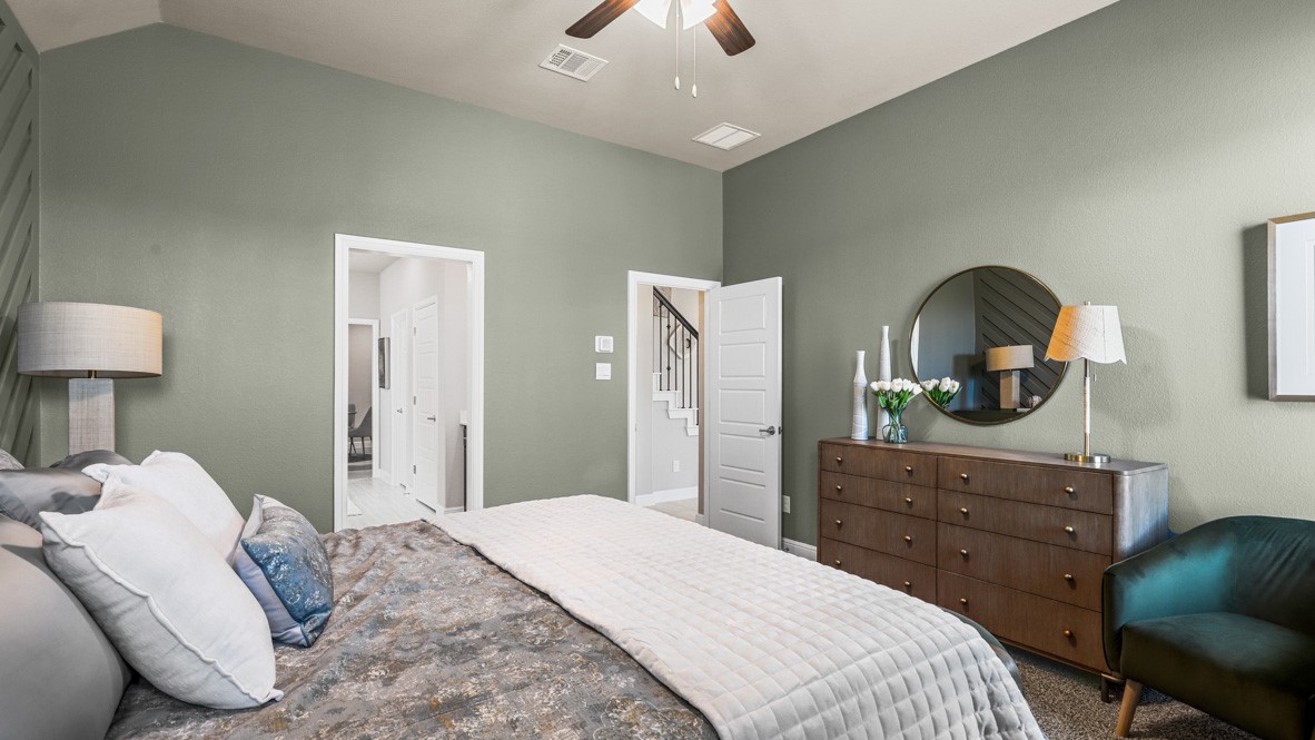 11509 Treehouse Trail Justin TX 76247