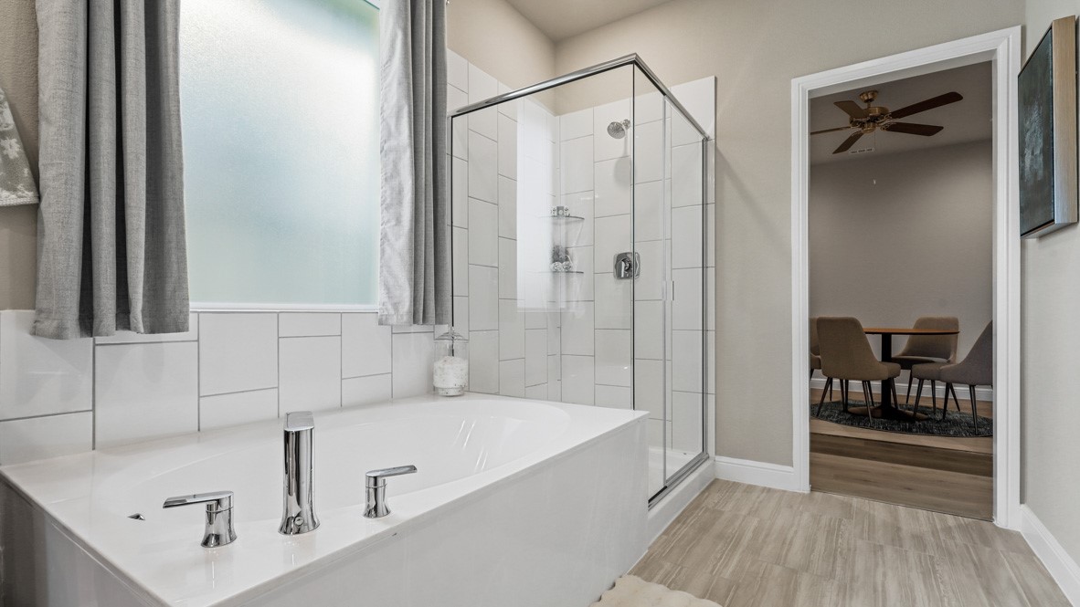 11509 Treehouse Trail Justin TX 76247