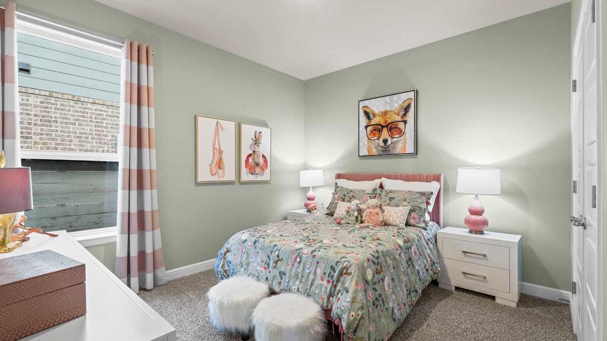 11509 Treehouse Trail Justin TX 76247