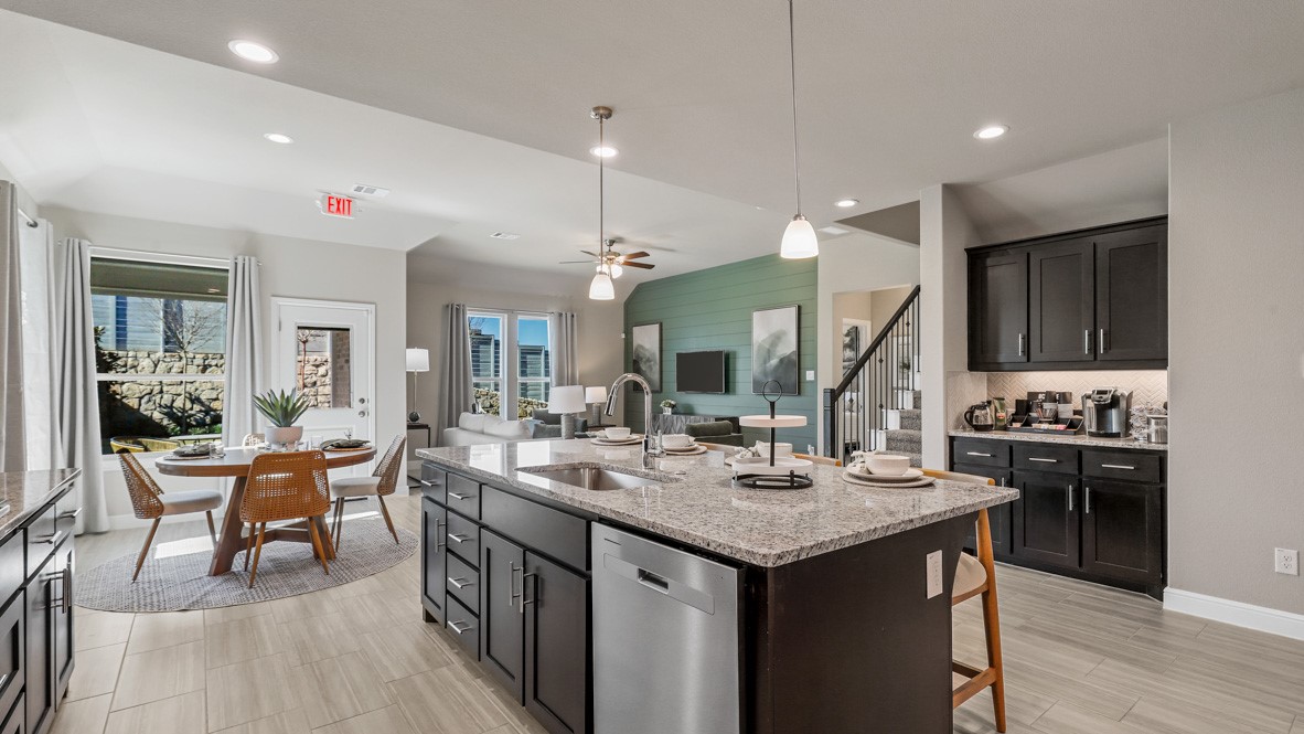 11509 Treehouse Trail Justin TX 76247