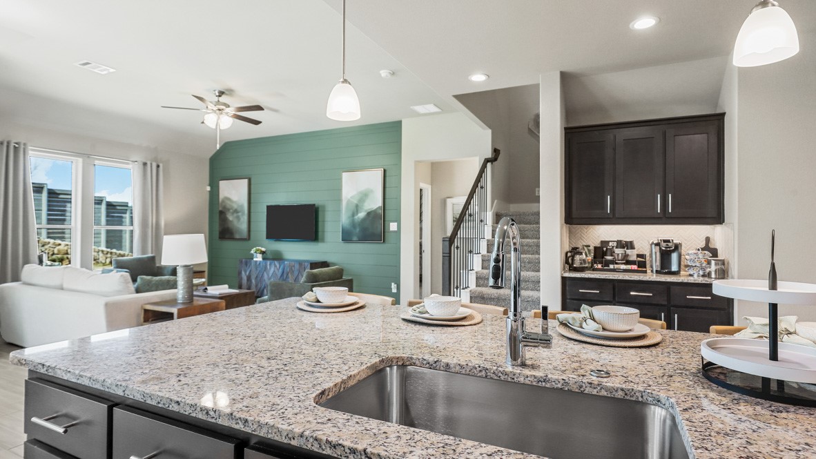11509 Treehouse Trail Justin TX 76247