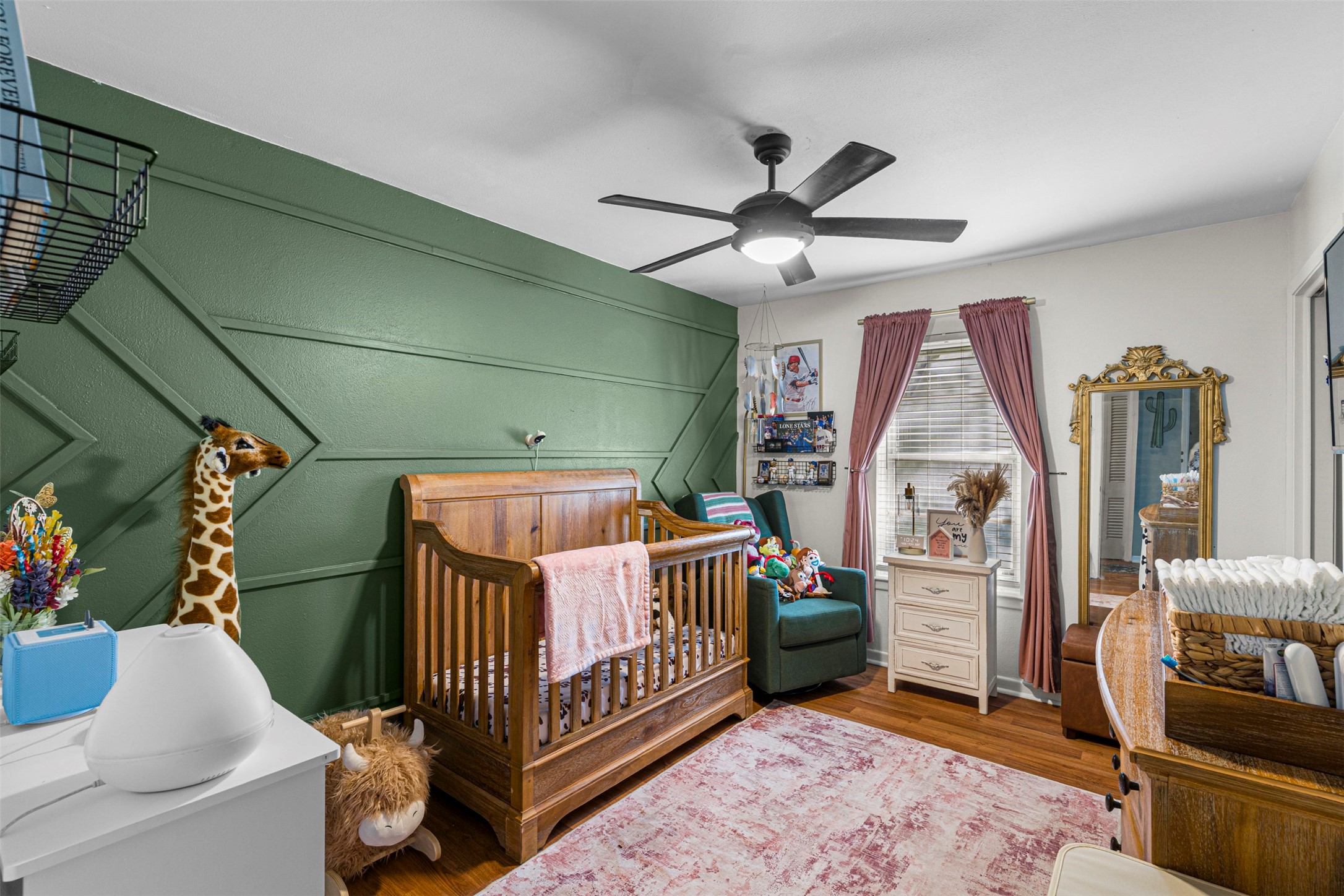 602 Colonial Drive Athens TX 75751