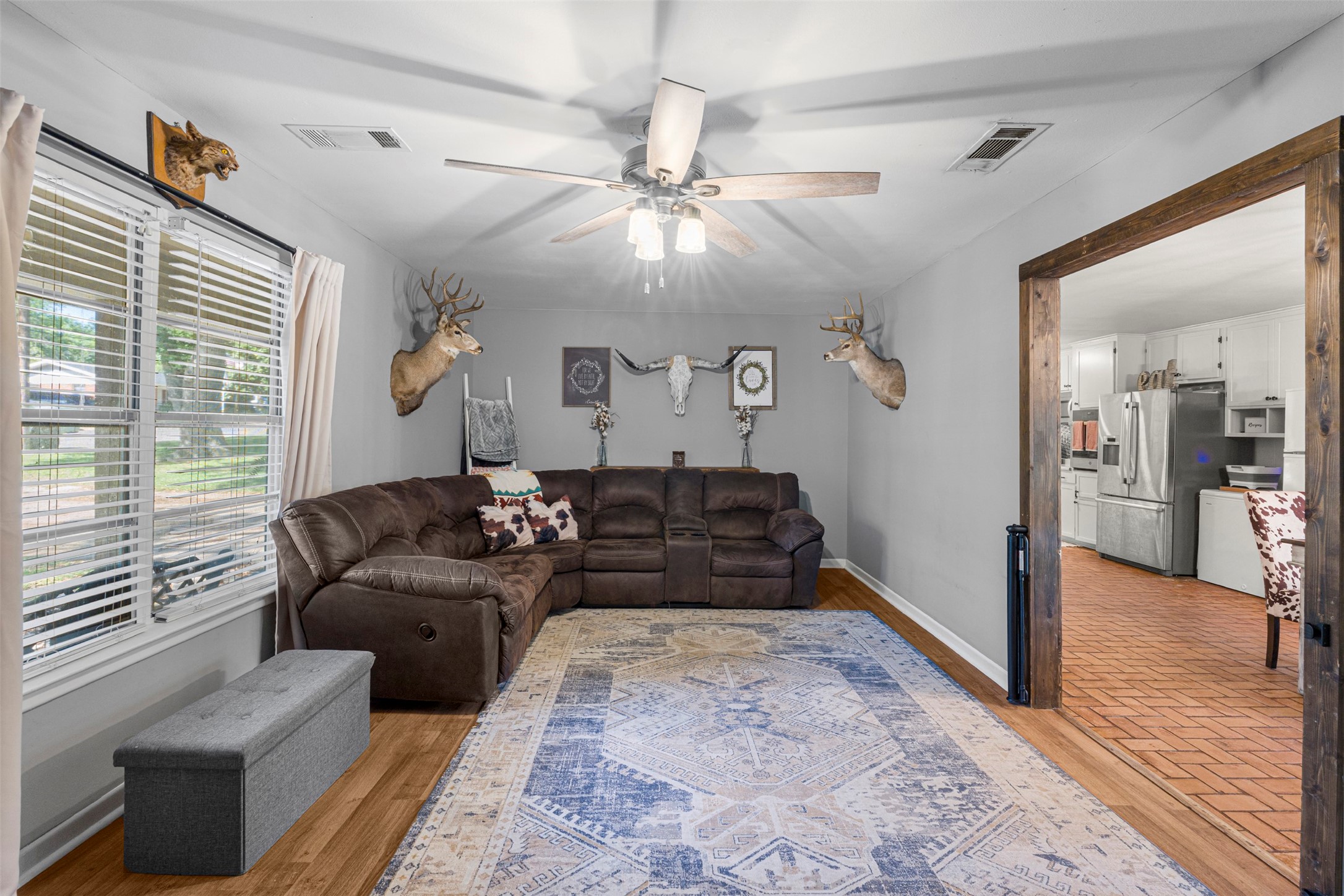 602 Colonial Drive Athens TX 75751