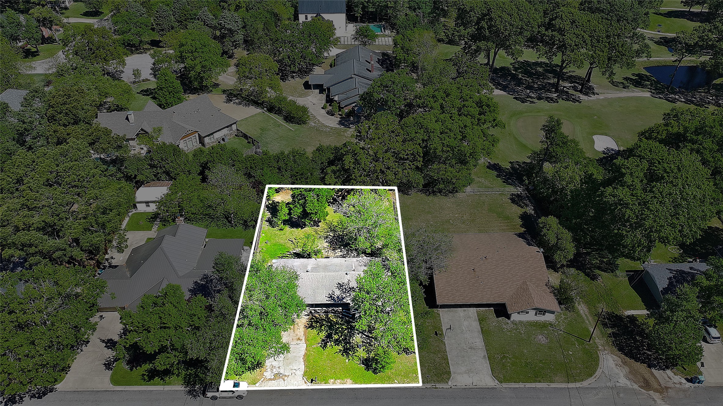 602 Colonial Drive Athens TX 75751