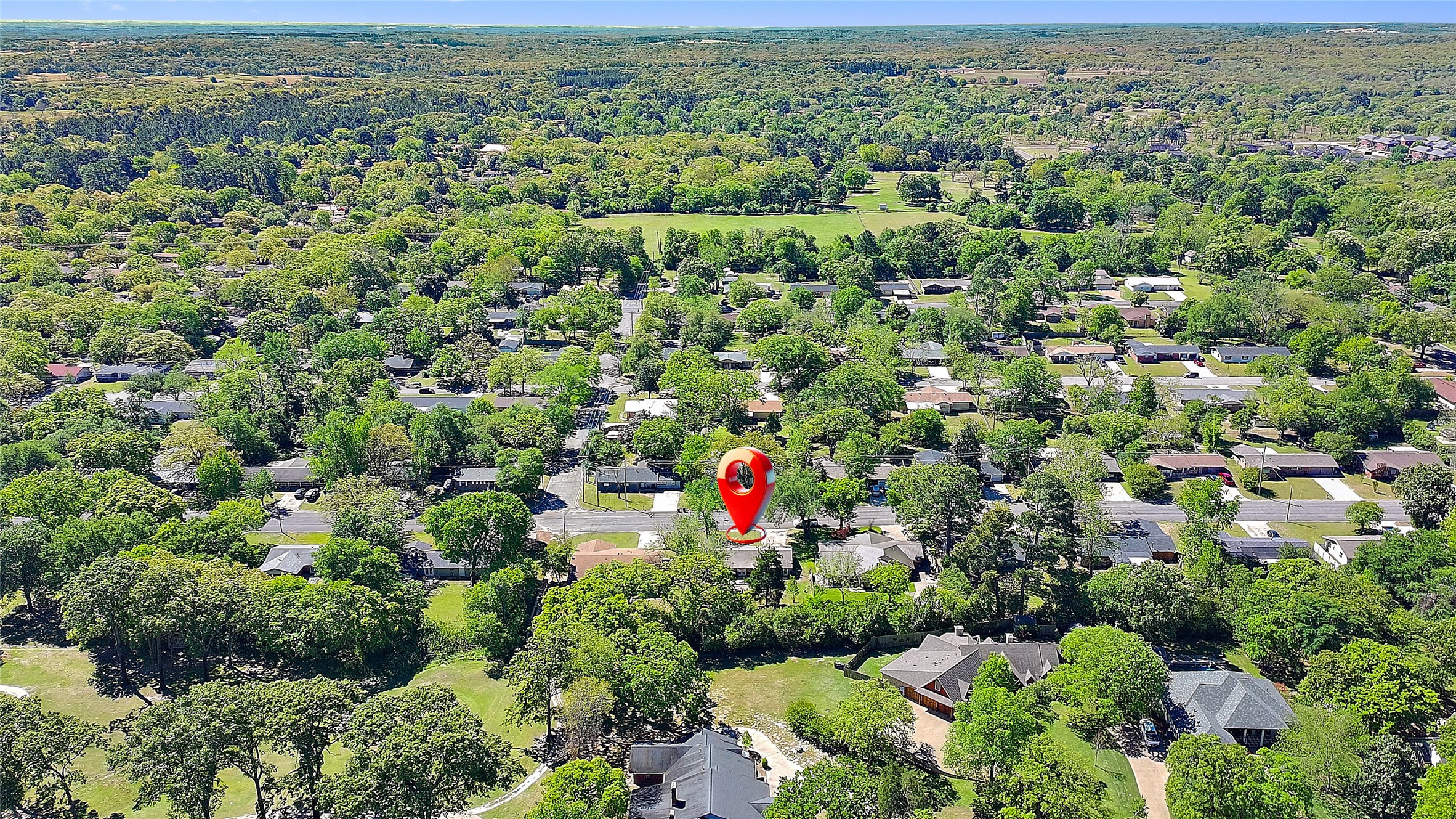 602 Colonial Drive Athens TX 75751
