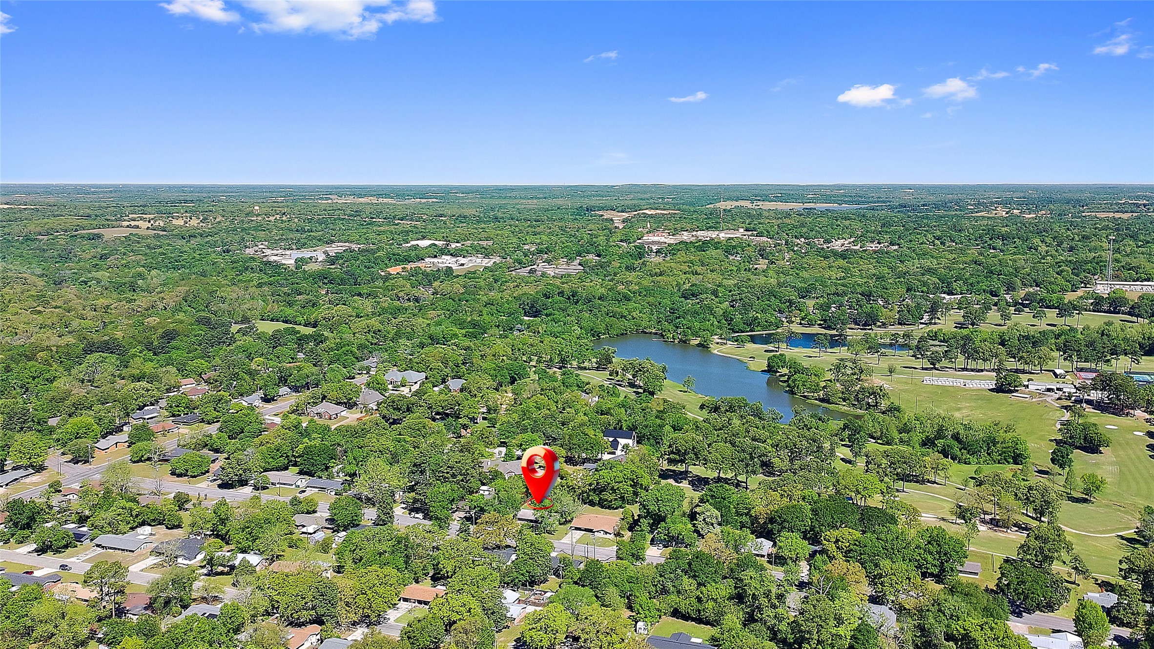 602 Colonial Drive Athens TX 75751