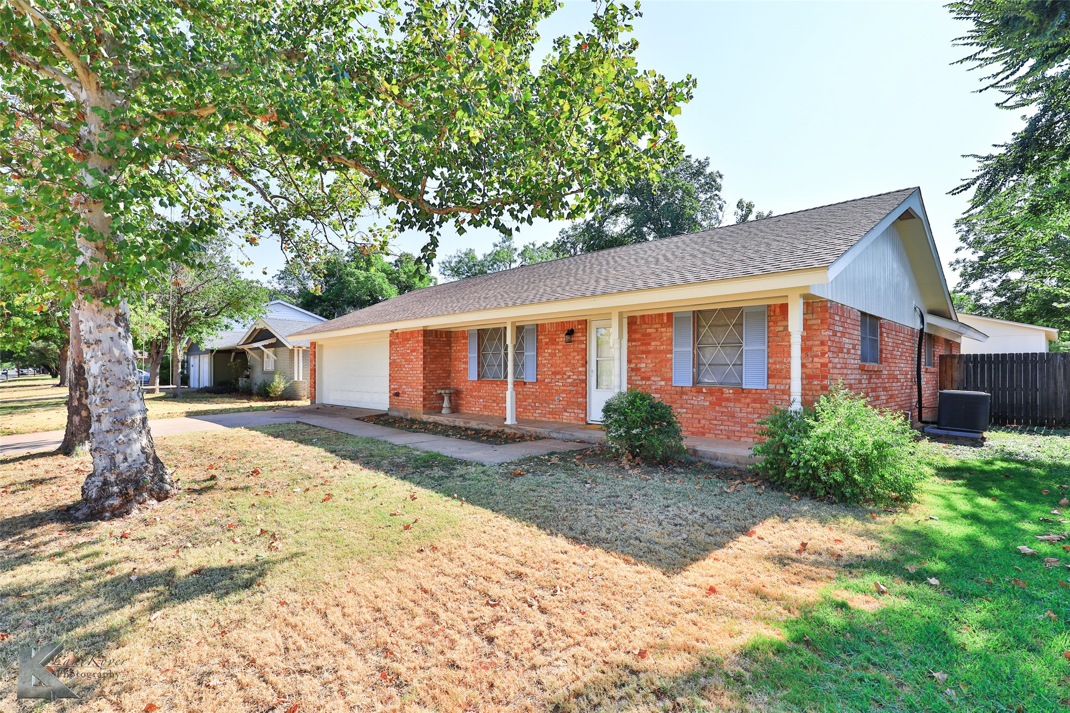 841 Avenue F Abilene TX 79601