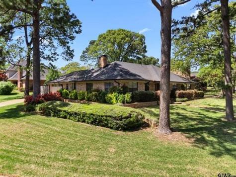 3711 Lake Vista Circle Tyler TX 75707