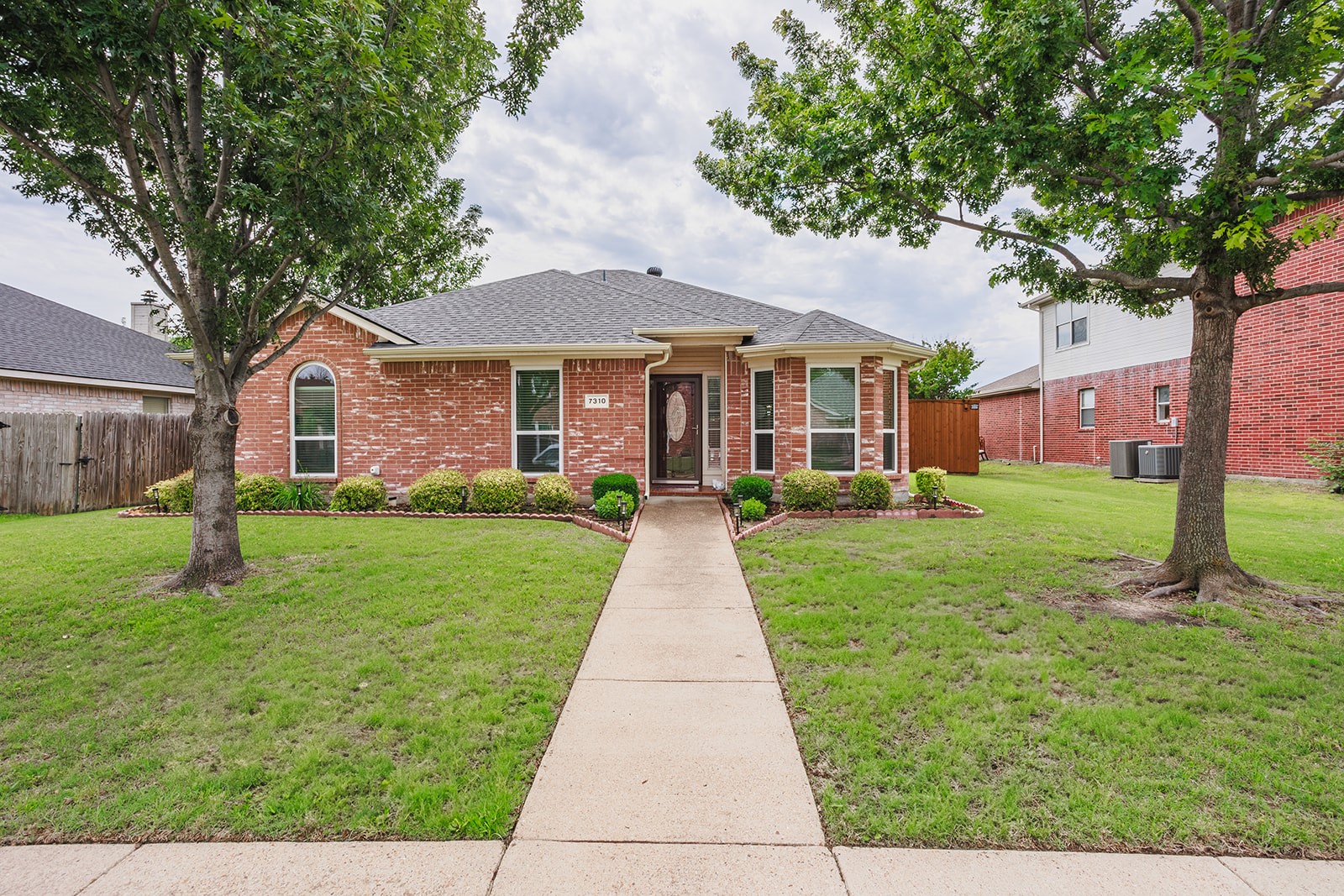 7310 Fairfield Drive Rowlett TX 75089