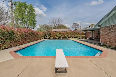 6305 Tosca Drive Haltom City TX 76180