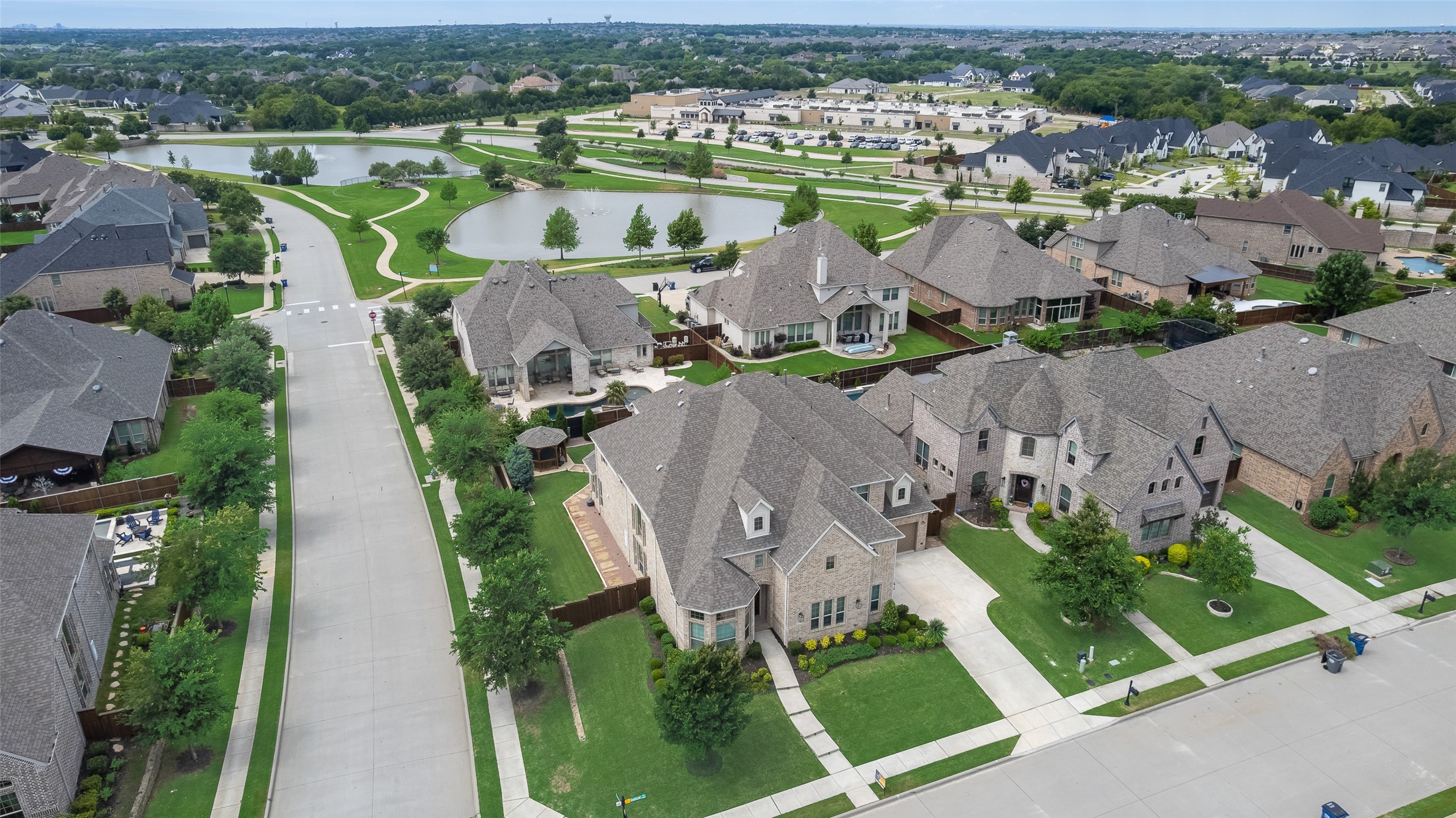 2631 Seabiscuit Road Celina TX 75009