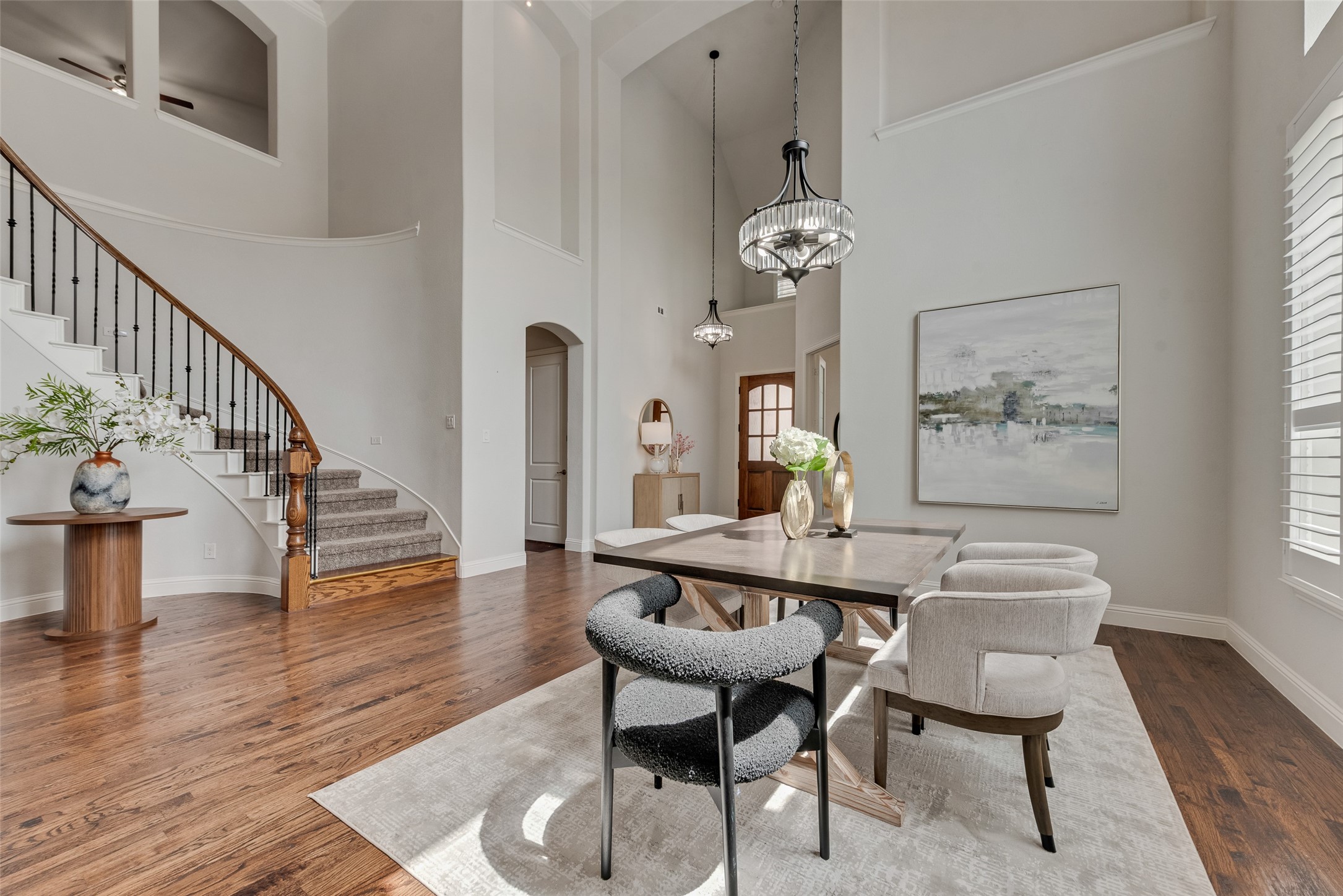2631 Seabiscuit Road Celina TX 75009