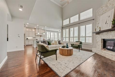 2631 Seabiscuit Road Celina TX 75009
