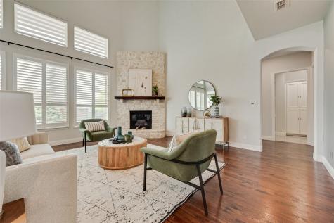 2631 Seabiscuit Road Celina TX 75009