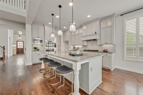 2631 Seabiscuit Road Celina TX 75009