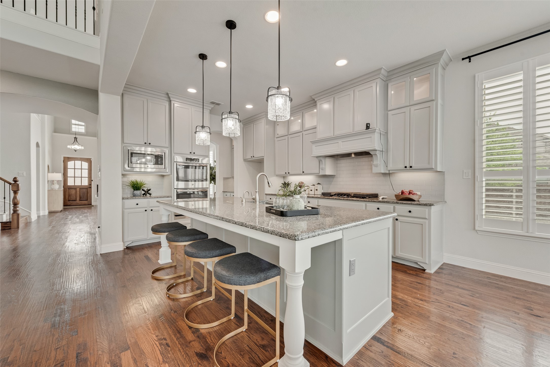 2631 Seabiscuit Road Celina TX 75009