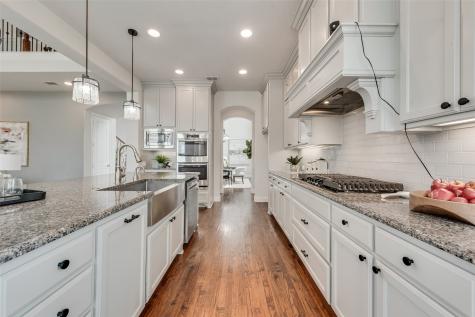 2631 Seabiscuit Road Celina TX 75009